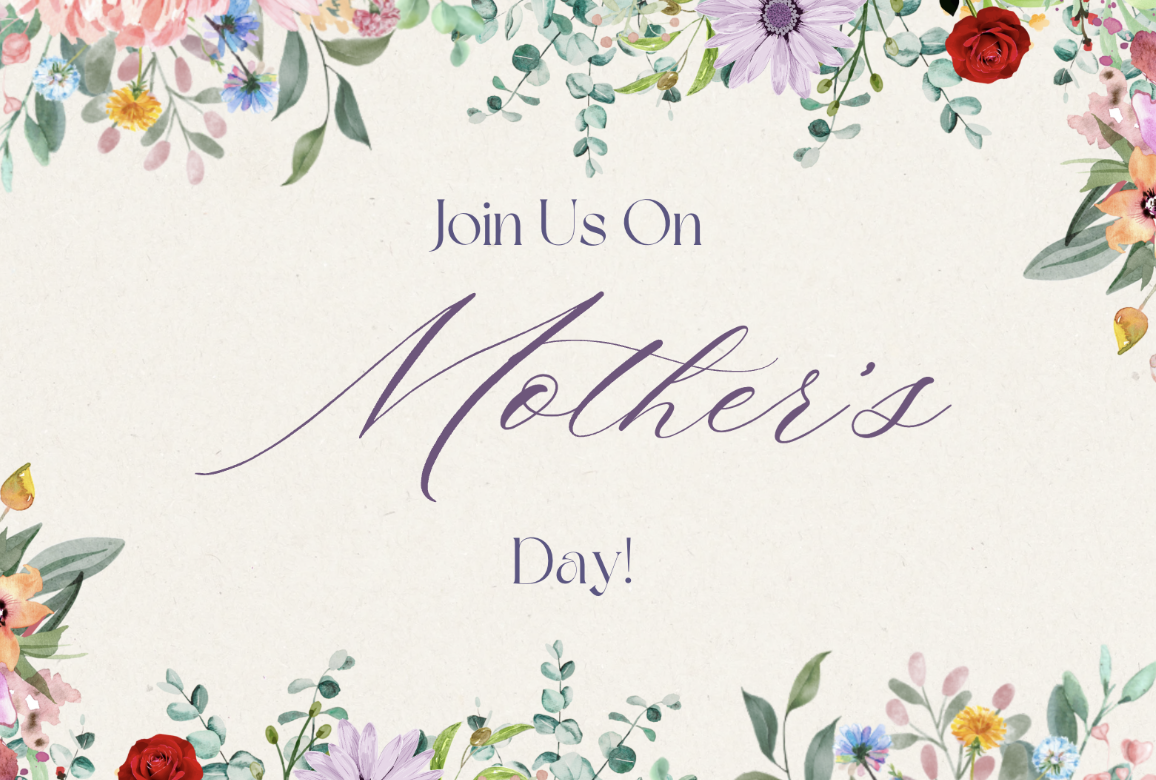 Mothers Day Brandon's